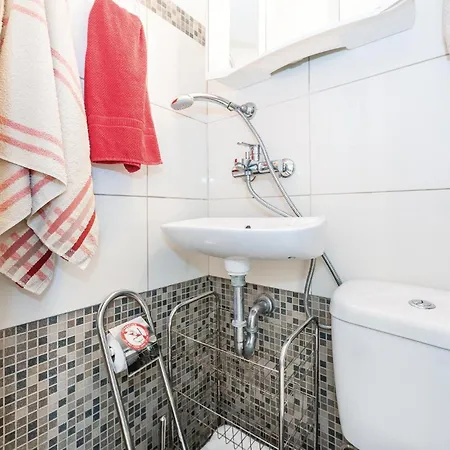 Nice Home In Brodarica With House Sea View Holiday home Brodarica (Sibenik-Knin)