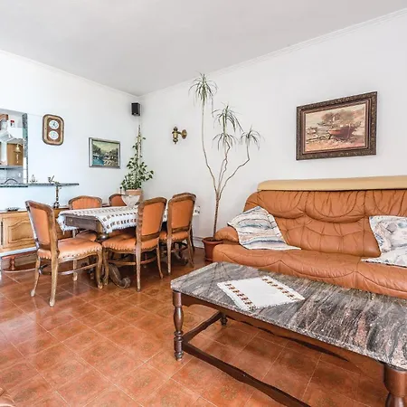 Nice Home In Brodarica With House Sea View *