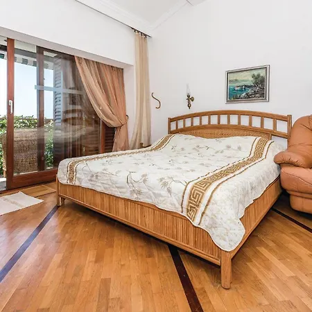 Nice Home In Brodarica With House Sea View * Brodarica (Sibenik-Knin)