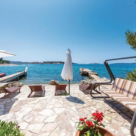 Nice Home In Brodarica With House Sea View Holiday home Brodarica (Sibenik-Knin)