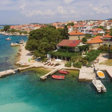 Holiday home Nice Home In Brodarica With House Sea View *