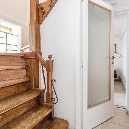2 Bedroom Stunning In Casa de Férias *