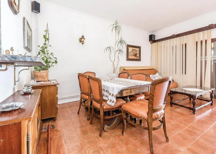 Holiday home 2 Bedroom Stunning Home In Brodarica Brodarica (Sibenik-Knin)