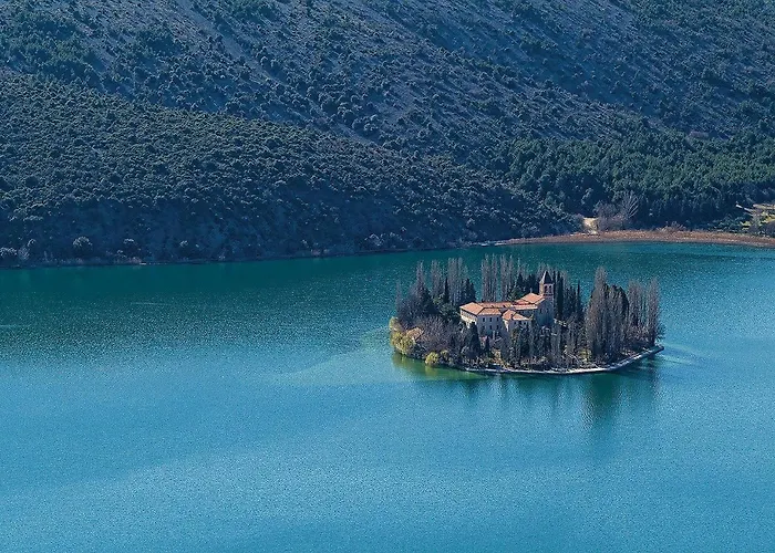 2 Bedroom Stunning Home In Brodarica Brodarica (Sibenik-Knin)